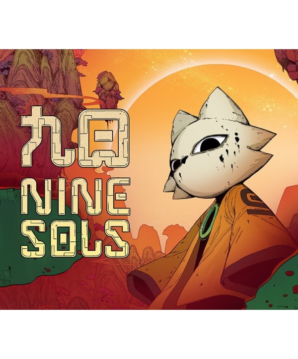 Nine Sols Steam Key EUROPE